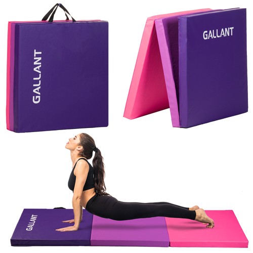 Tri folding gymnastics - tri,