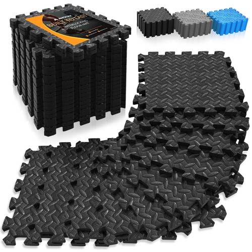 Amonax interlocking floor mats - amonax,