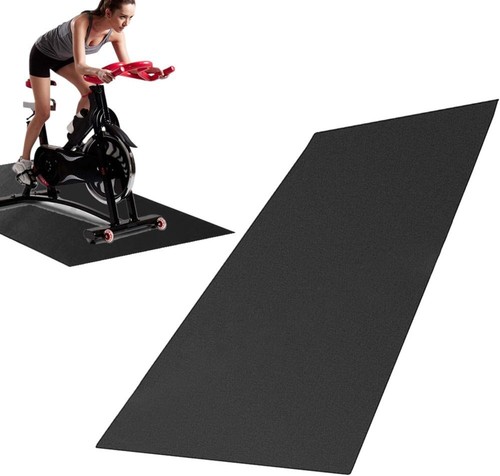 Gym equipment mat thick - gym,