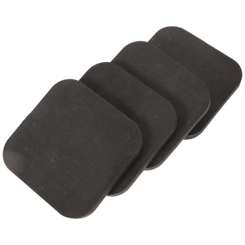 4pcs treadmill pads exercise - treadmill,