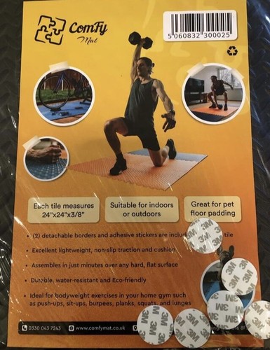 Gym flooring equipment - equipment, mats