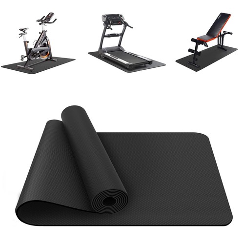 Treadmill mat exercise - mat,,