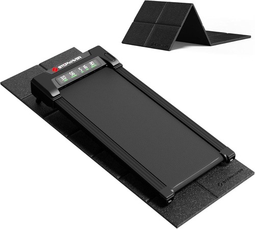 Walking pad mat for - walking,