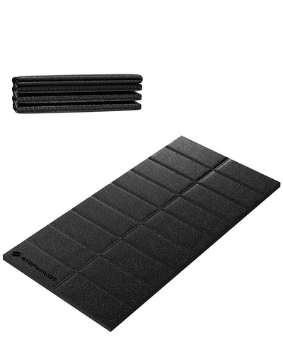 Treadmill mat for carpet - treadmill,