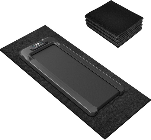 Treadmill mat floor - mat,