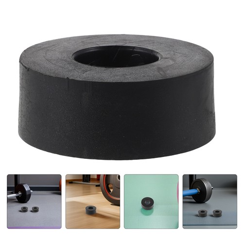 Reusable rubber fitness - reusable,