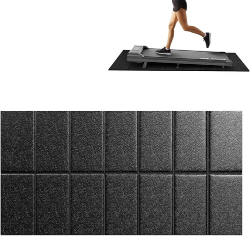 Non slip walking pad treadmill - pad,