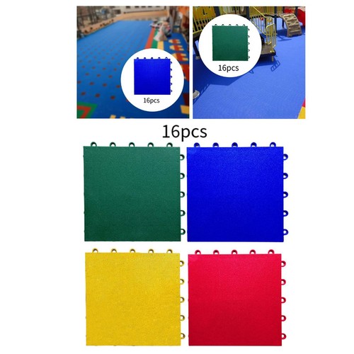16x interlocking tiles puzzle - interlocking,