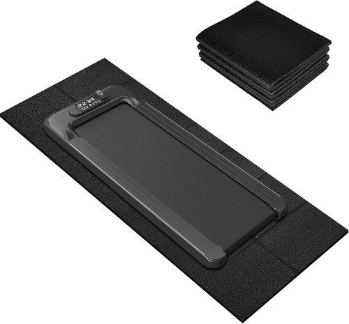 Treadmill mat floor protector - treadmill,