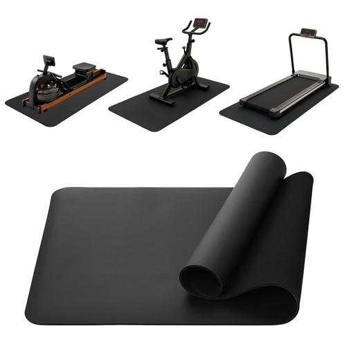 Treadmill mat exercise - treadmill,