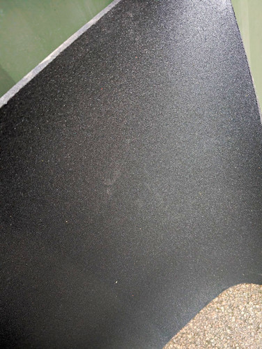 Heavy duty gym - flooring, rubber