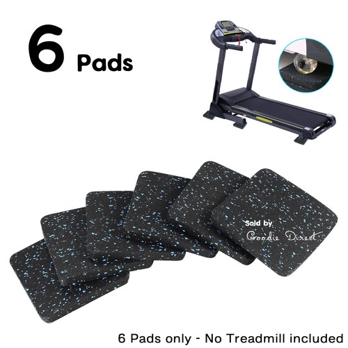 Pcs treadmill pad mat - treadmill,