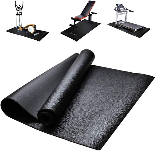 Treadmill mat floor protector - floor,