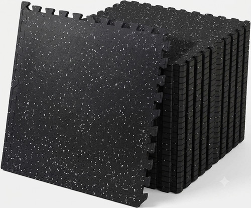 Rubber top eva foam - rubber,