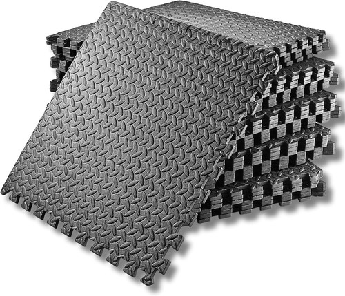 Heavy duty eva foam gym - eva,