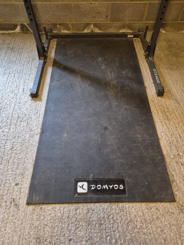 Domyos floor protection - floor, mat
