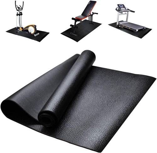 Treadmill mat floor protector - treadmill,