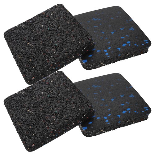 Pcs elliptical mat - 4,