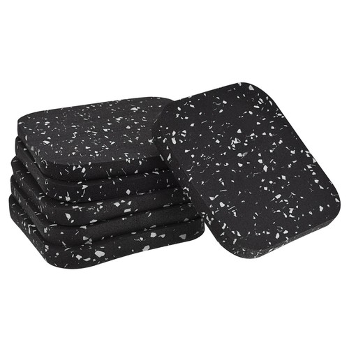 Treadmill mat 9 - treadmill, mat-3.9"x3.9"